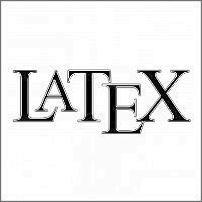 Obrázek ke článku LaTeX 4. – Základy typografie