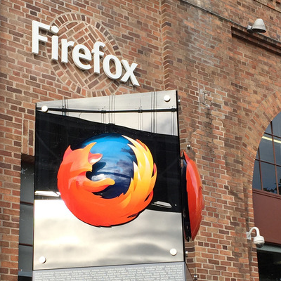 Obrázek ke článku Mozilla Firefox – digitálne podpisy pre add-ony
