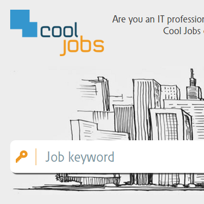 Obrázek ke článku Nový portál CoolJobs s pracovními příležitostmi v EU pro IT odborníky