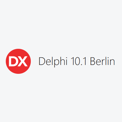 Obrázek ke článku Delphi 10.1.2 (Berlin Update 2) – na co se můžeme těšit