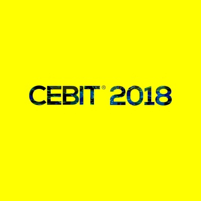Obrázek ke článku Zveme vás na letošní nabitý CEBIT 2018 v Hannoveru – se speciálním kódem na 50% slevu